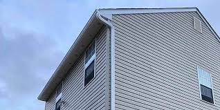 Albany, TX Siding Company